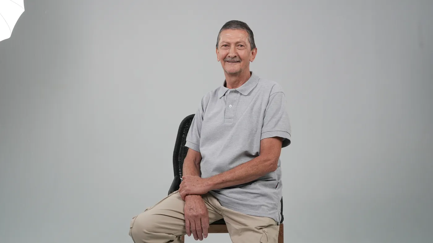 Danilo Jaramillo