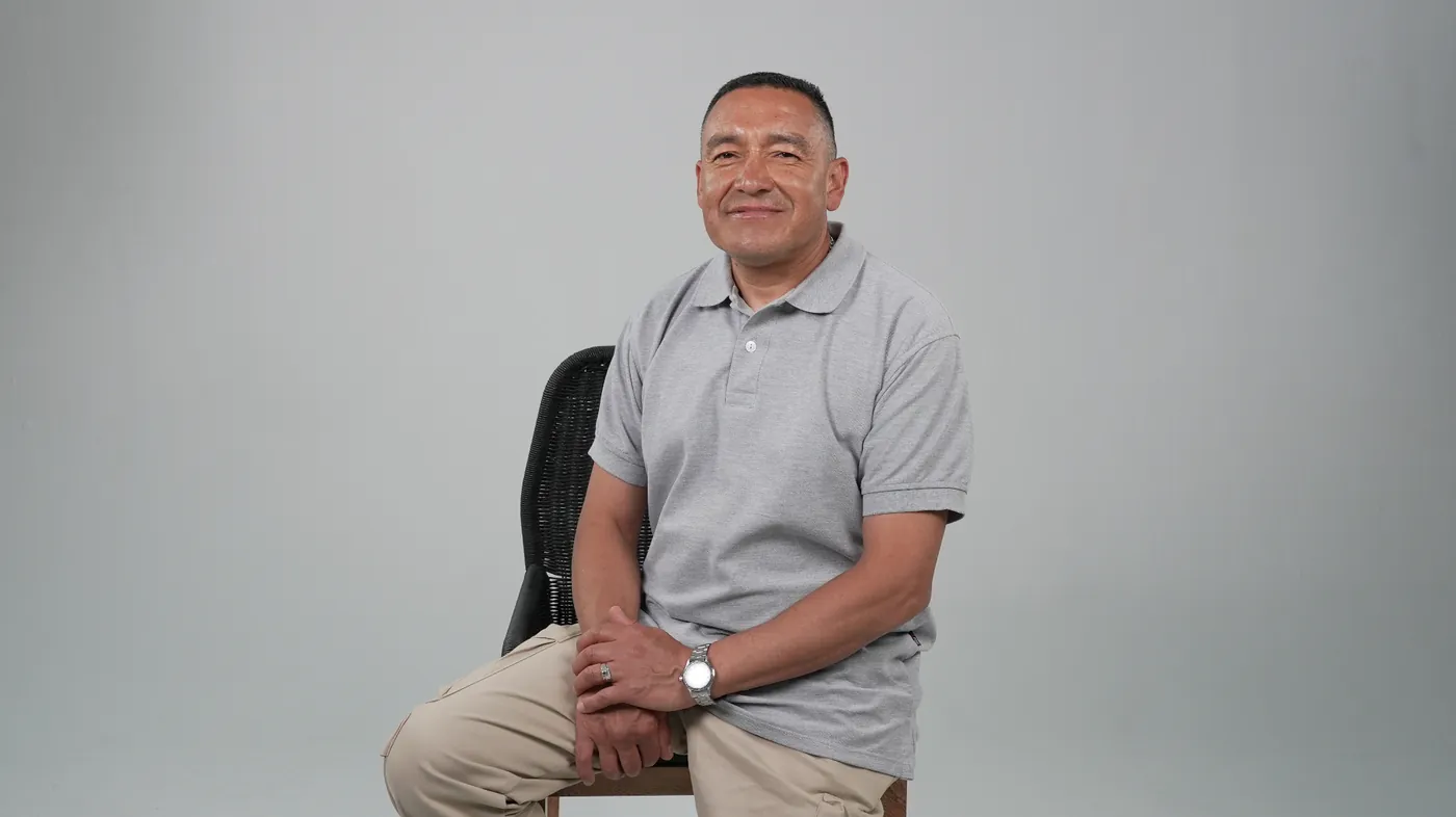 Álvaro Vanegas